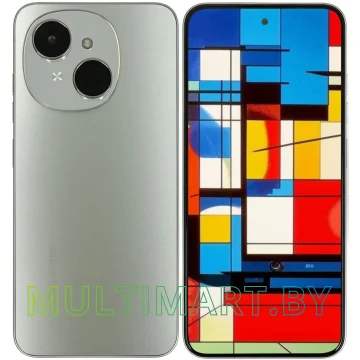 Смартфон Tecno Spark Go 1 3GB/64GB (золотистый)